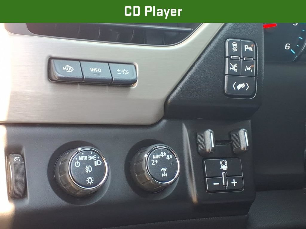Certified 2020 GMC Yukon Denali w/ Denali Ultimate Package AWD/4WD image 30