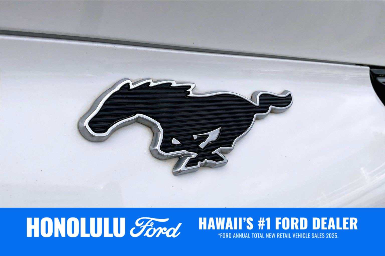 Certified 2023 Ford Mustang Mach-E Premium AWD/4WD image 7