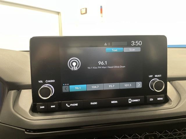 Certified 2025 Honda Accord SE image 16