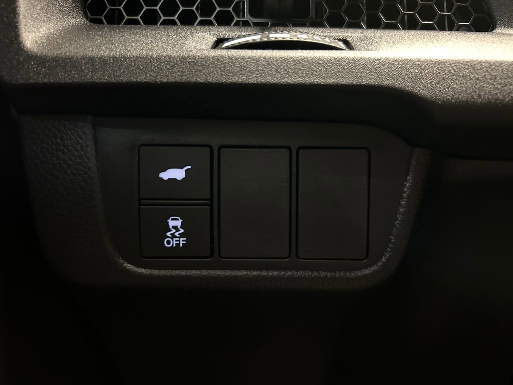 Used 2025 Honda CR-V Sport-L image 19