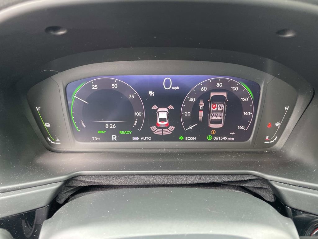 Used 2023 Honda Accord EX-L image 23