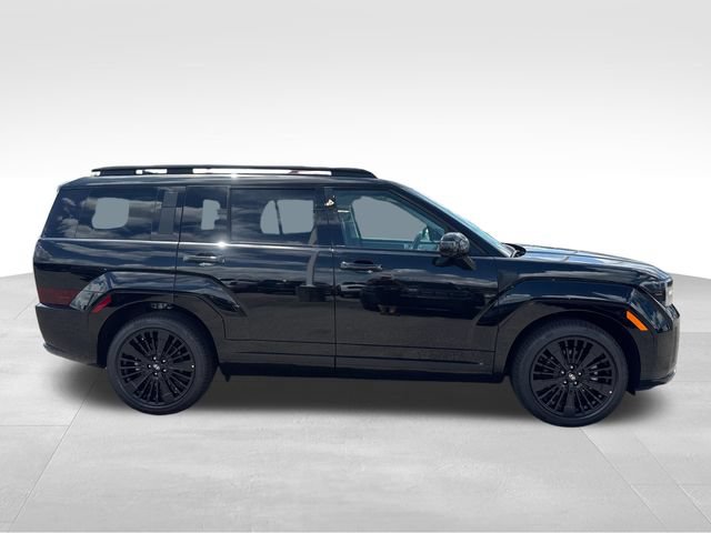 New 2026 Hyundai Santa Fe Calligraphy AWD/4WD image 6