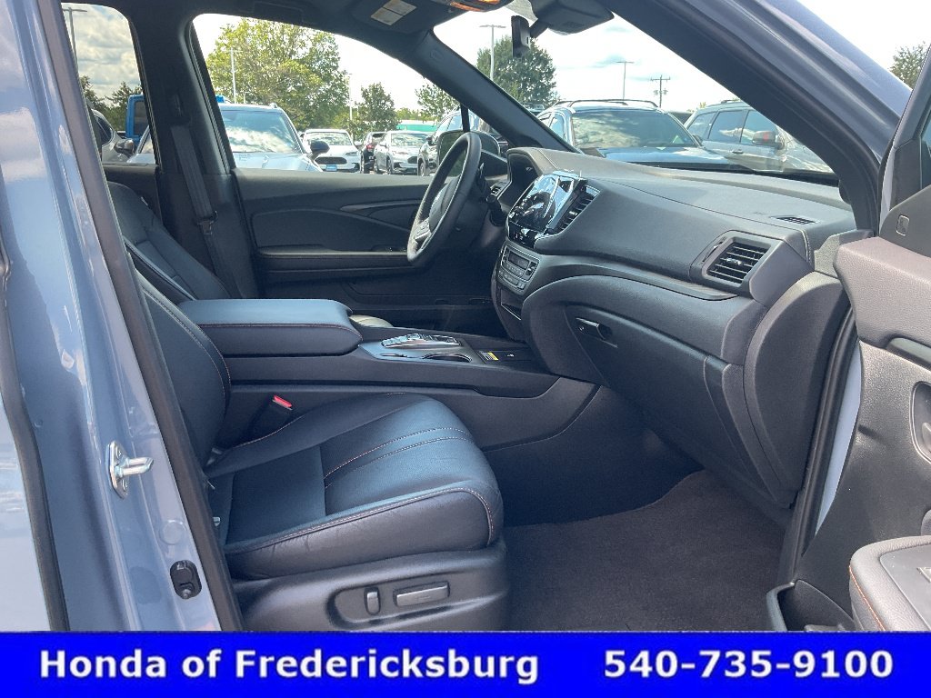 Used 2024 Honda Passport TrailSport image 20