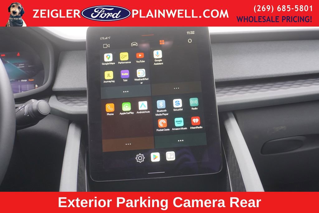 Used 2022 Polestar Polestar 2 w/ Pilot Package image 11