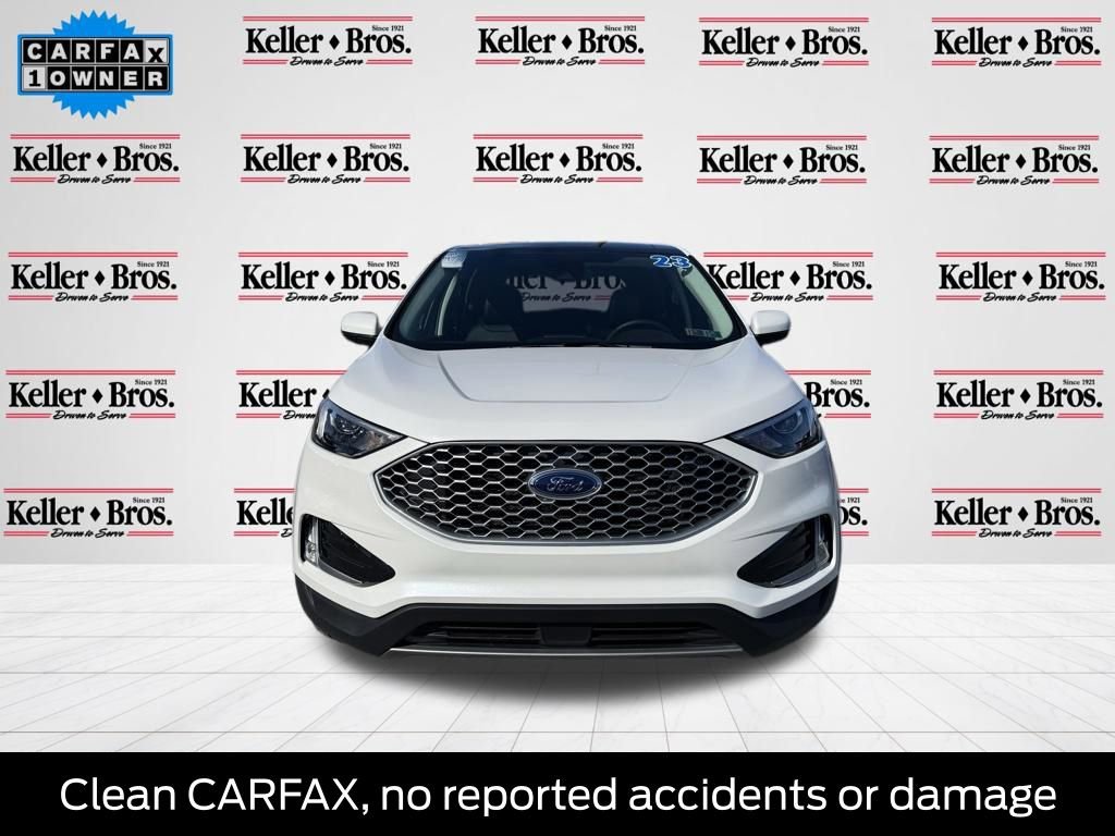 Used 2023 Ford Edge SEL w/ Convenience Package image 2