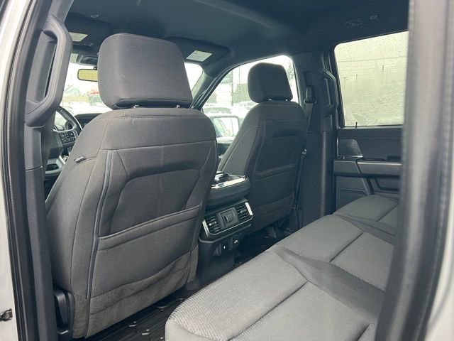 Used 2022 Ford F150 XLT w/ Equipment Group 301A Mid AWD/4WD image 10