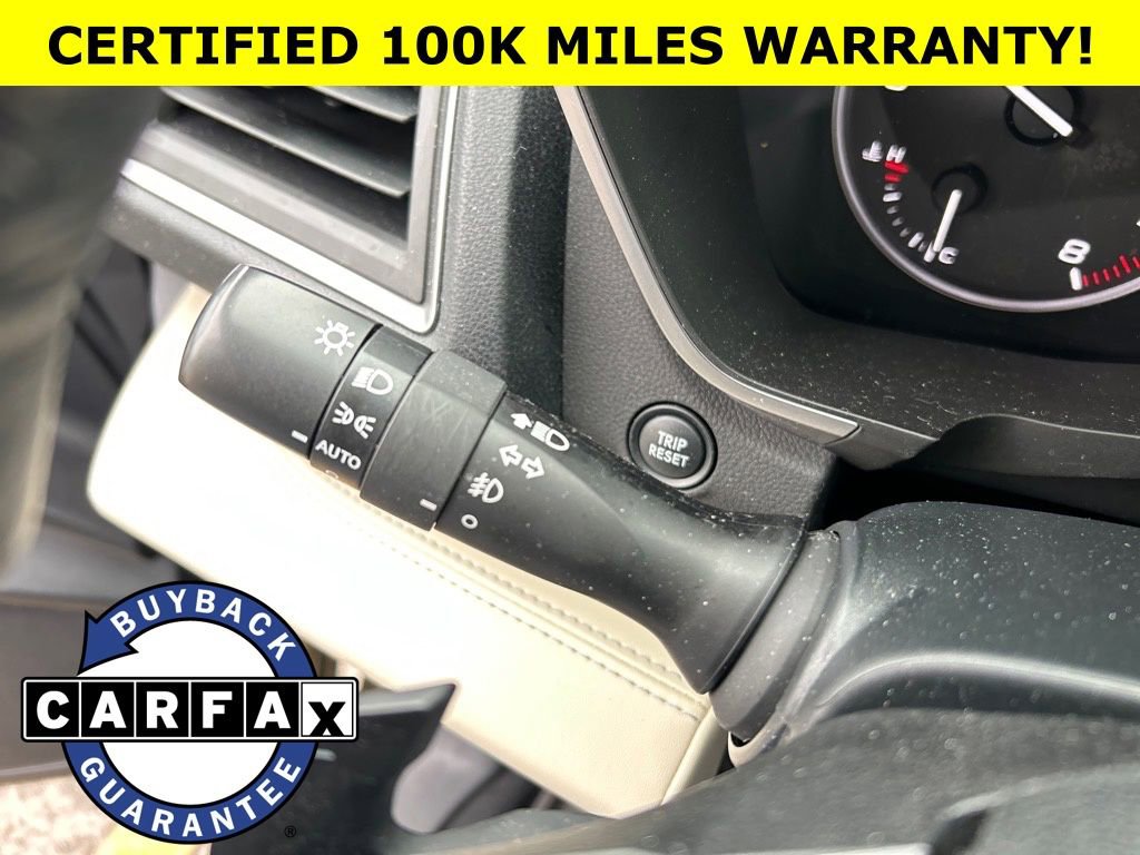 Certified 2024 Subaru Ascent Limited image 17
