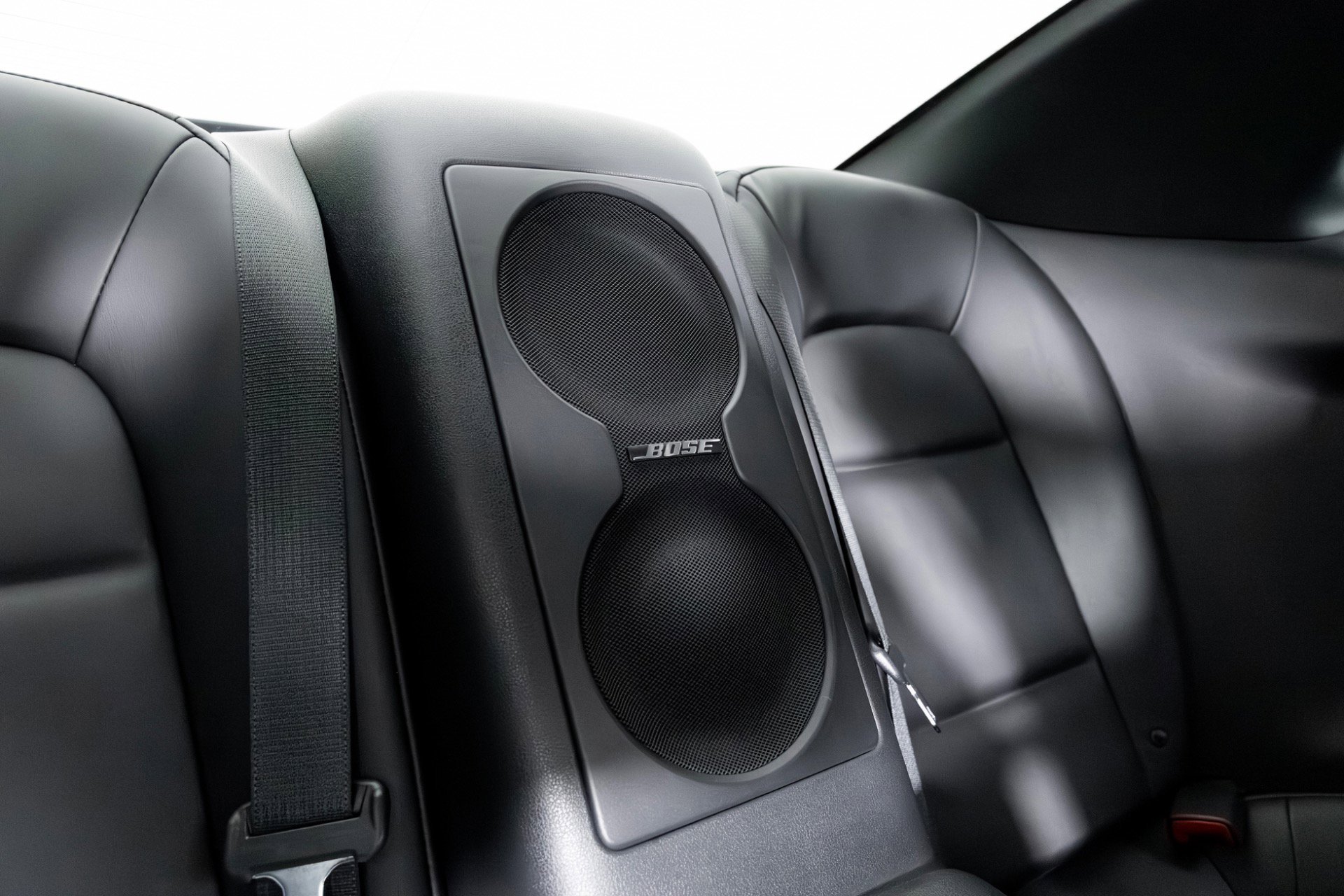 Used 2017 Nissan GT-R NISMO image 35