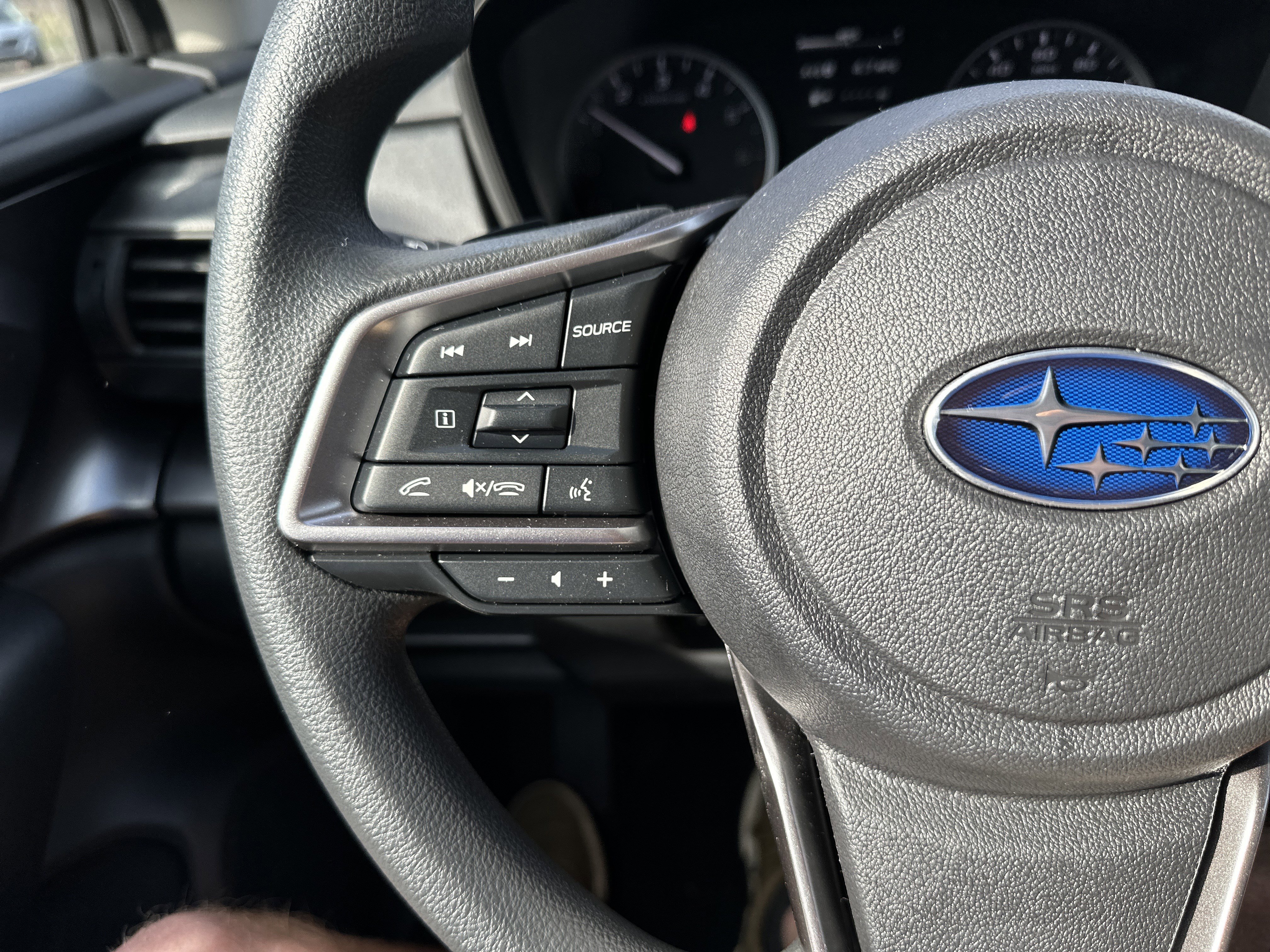 New 2026 Subaru Impreza 2.0i Sport AWD/4WD image 18