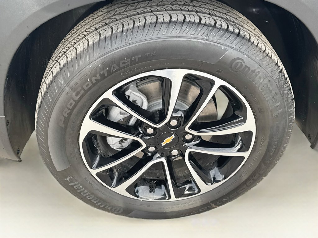 Used 2026 Chevrolet TrailBlazer LT FWD image 36