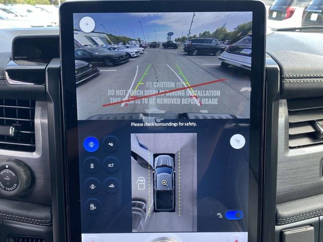 New 2025 Ford F150 Lightning Flash image 15