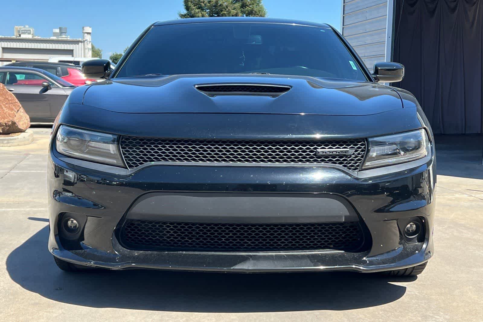Used 2021 Dodge Charger GT w/ Driver Convenience Group RWD image 11