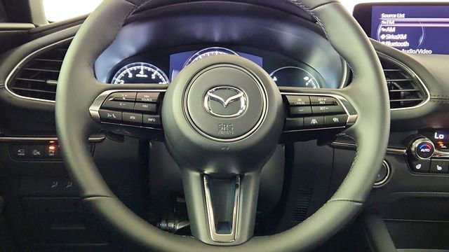 New 2026 MAZDA MAZDA3 Hatchback w/Premium Plus Pkg AWD/4WD image 24
