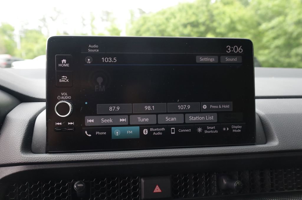 Used 2025 Honda CR-V Sport-L image 26