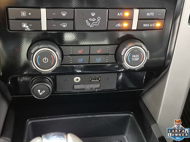 Used 2012 Ford F150 FX4 w/ FX Luxury Pkg AWD/4WD image 21