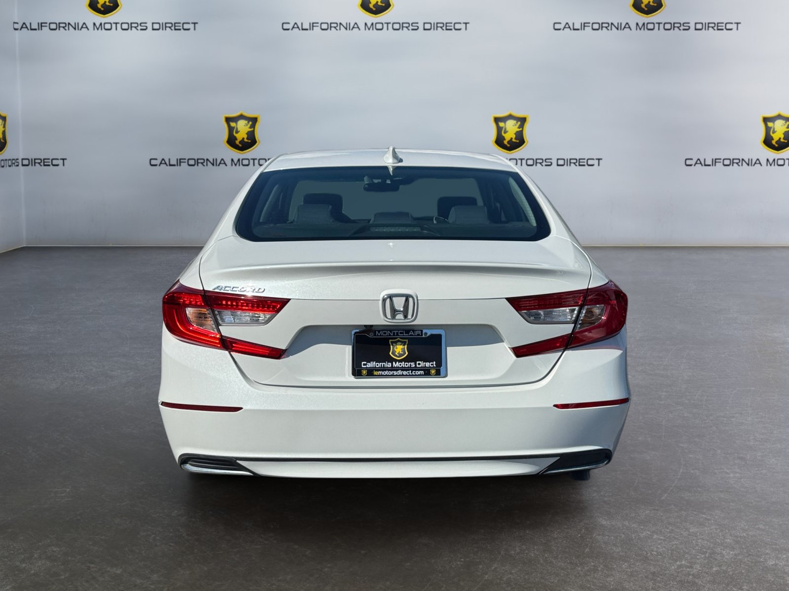 Used 2021 Honda Accord LX image 4