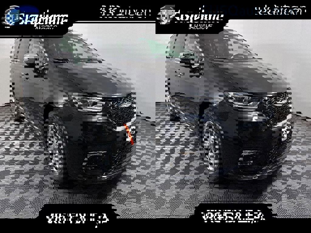 Used 2023 Chrysler Pacifica Limited image 1