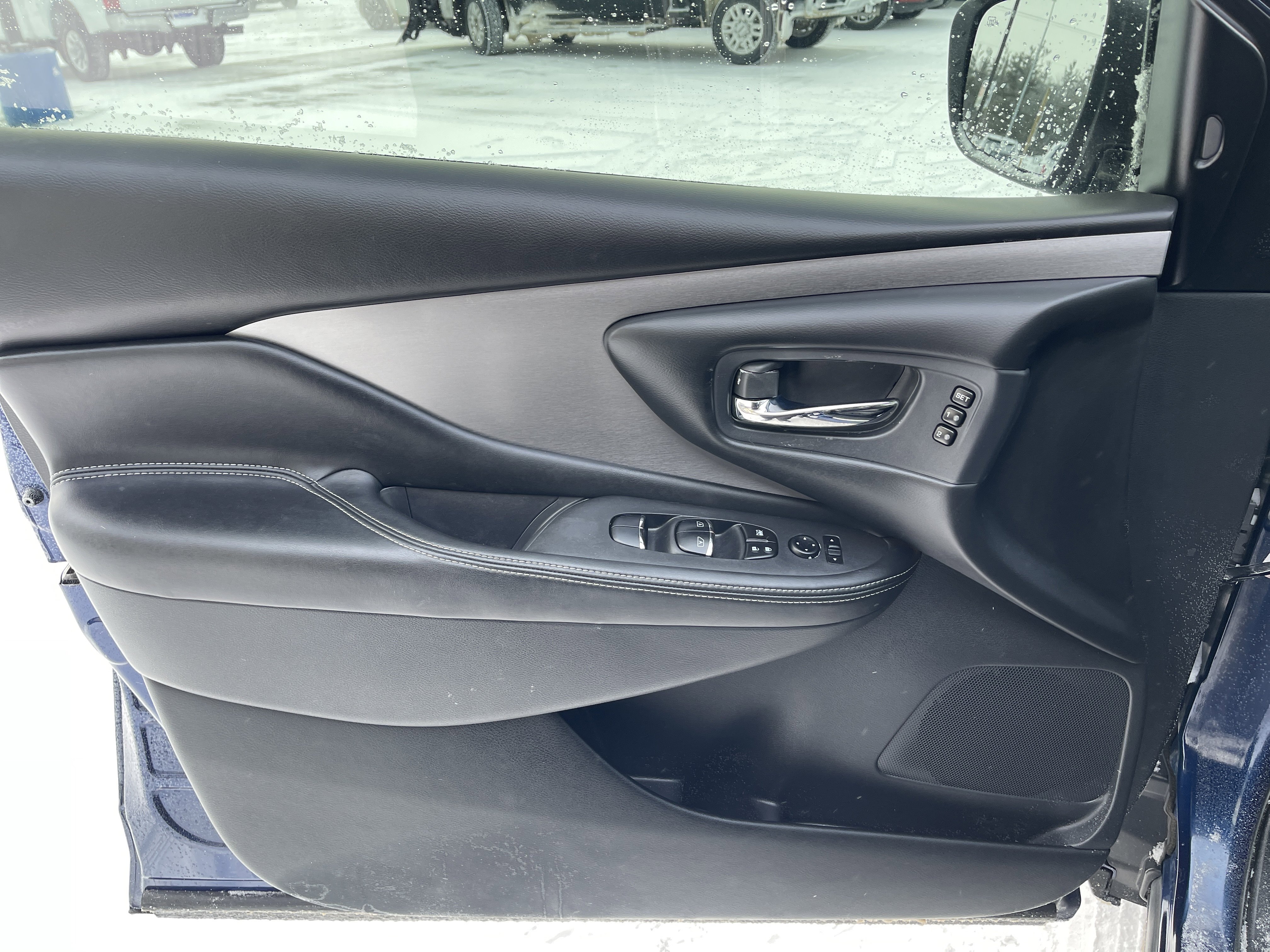 Used 2019 Nissan Murano SL image 14