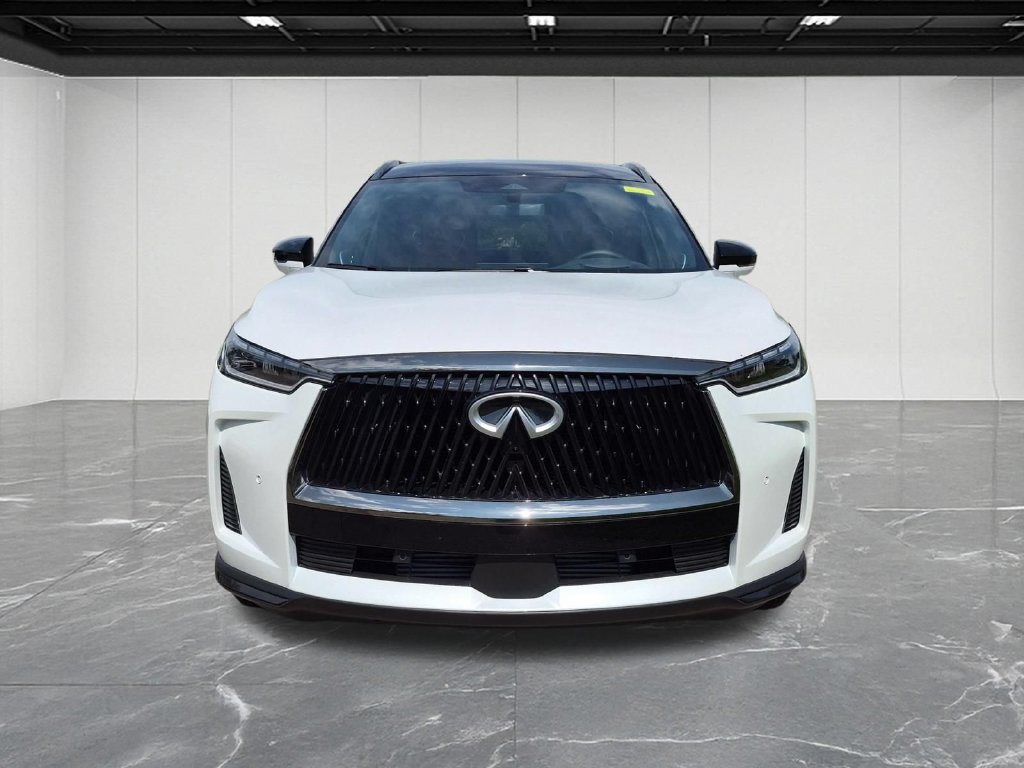Used 2027 INFINITI QX60 Autograph AWD/4WD image 8