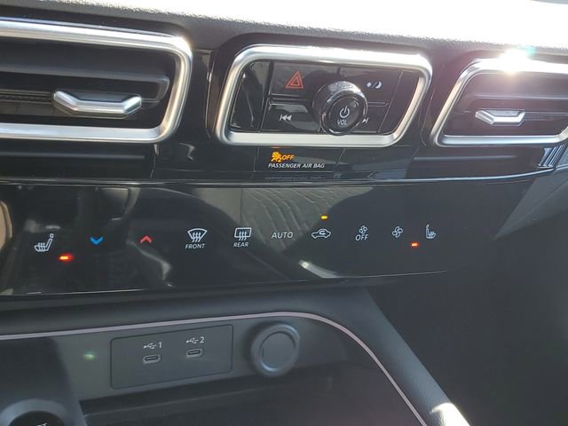 New 2026 Nissan Sentra SV w/ SV Convenience Package FWD image 28