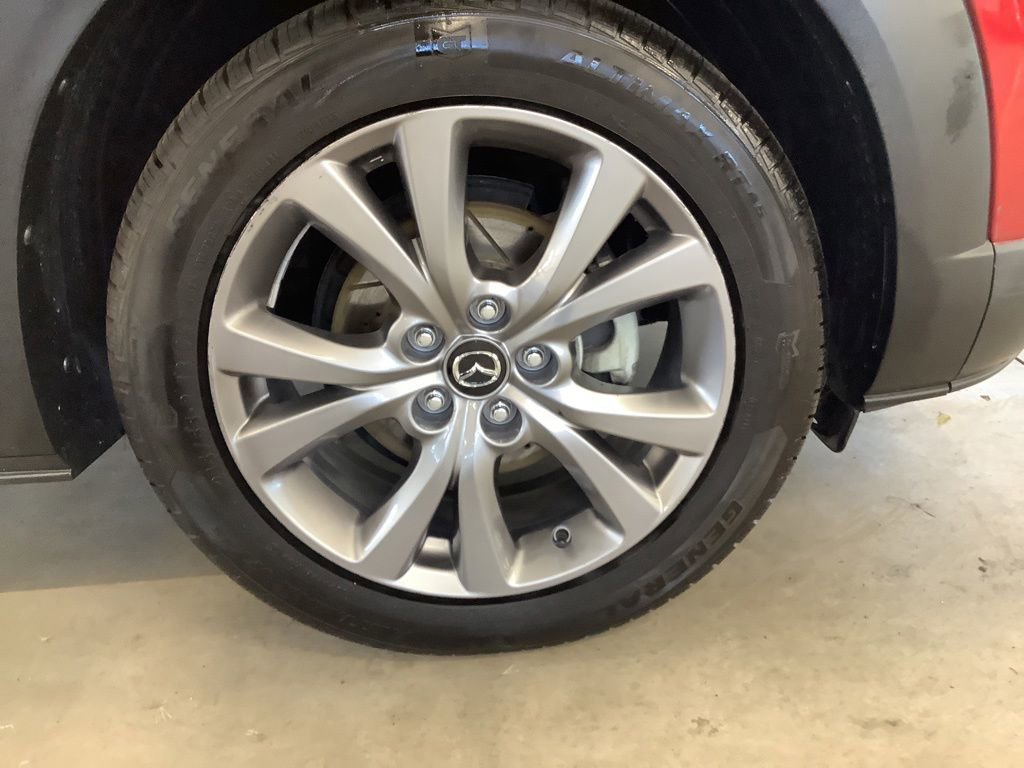 Used 2021 MAZDA CX-30 AWD 2.5 S w/ Select Package image 26