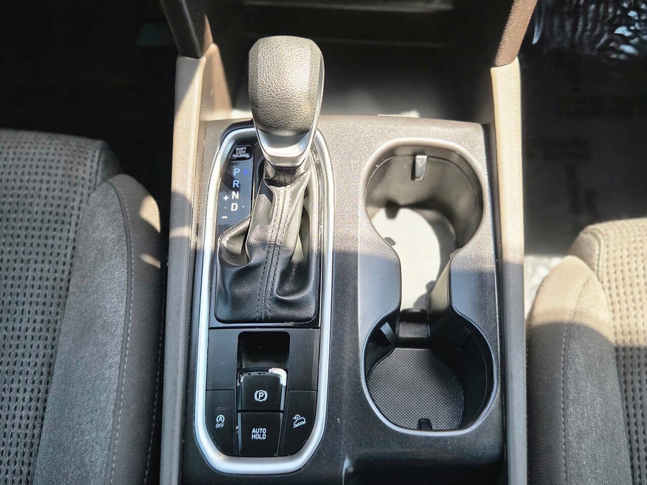 Used 2019 Hyundai Santa Fe SE AWD/4WD image 21