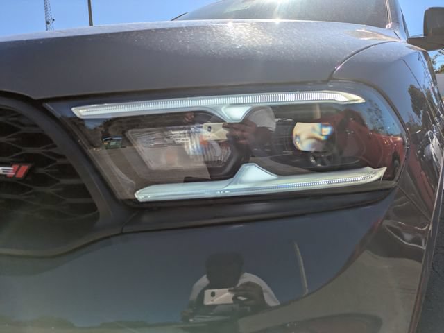 New 2026 Dodge Durango GT w/ Blacktop Package RWD image 9