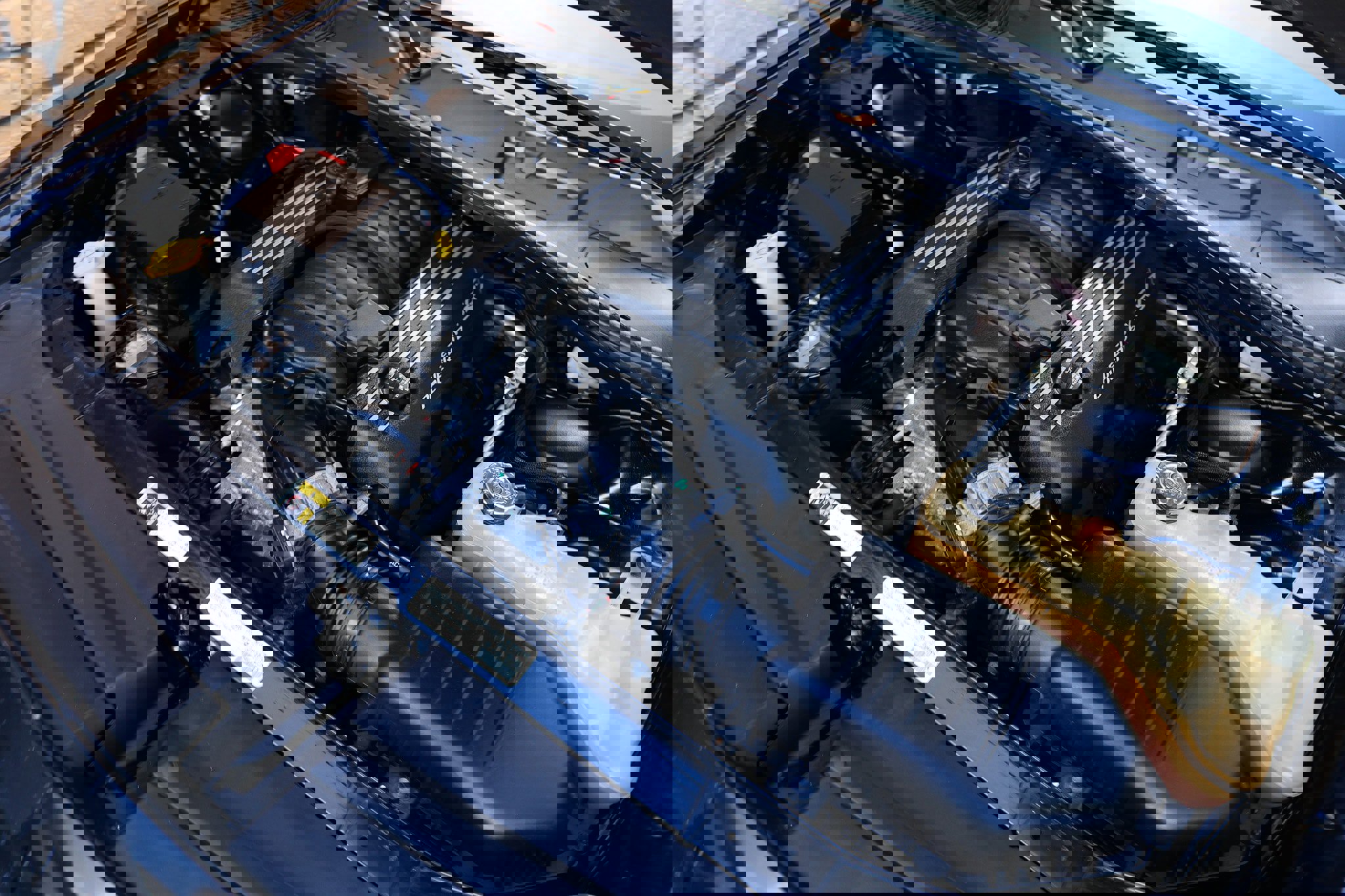 Used 2015 Dodge Challenger R/T Scat Pack w/ Scat Pack Appearance Package image 51