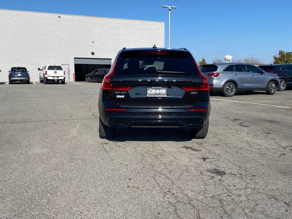 Used 2026 Volvo XC60 B5 Core w/ Protection Package Premier image 6