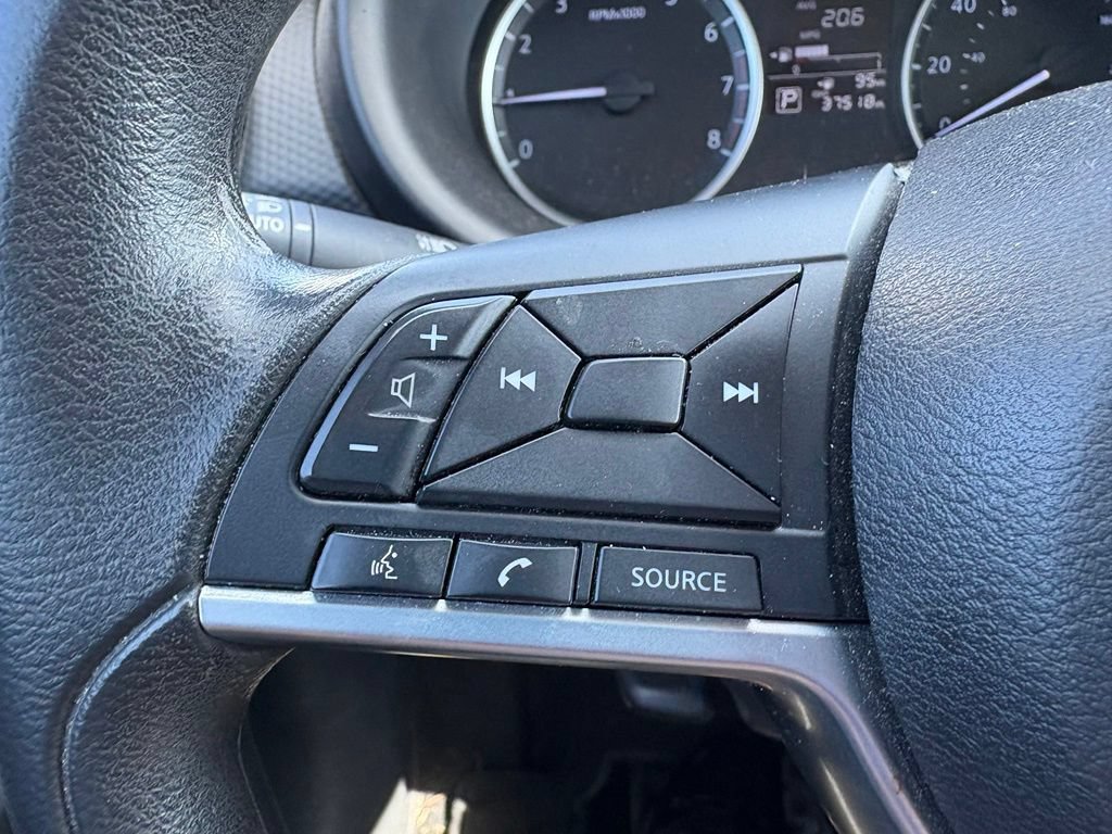 Used 2021 Nissan Kicks S FWD image 19