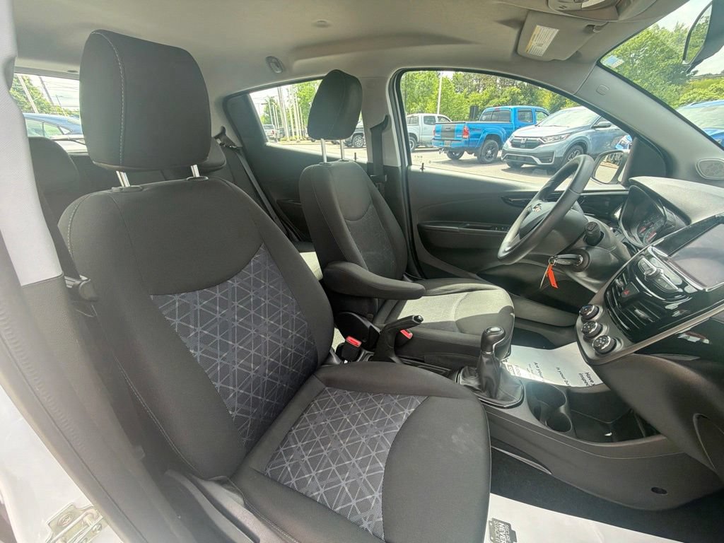 Used 2020 Chevrolet Spark LT FWD image 21