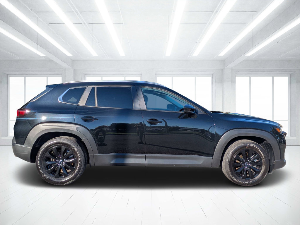 Certified 2026 MAZDA CX-50 AWD 2.5 S w/ Preferred Pkg image 2