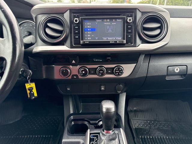 Used 2017 Toyota Tacoma SR5 w/ Tow Package AWD/4WD image 29