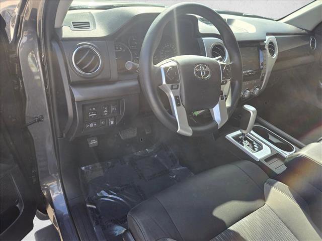 Used 2020 Toyota Tundra SR5 image 9