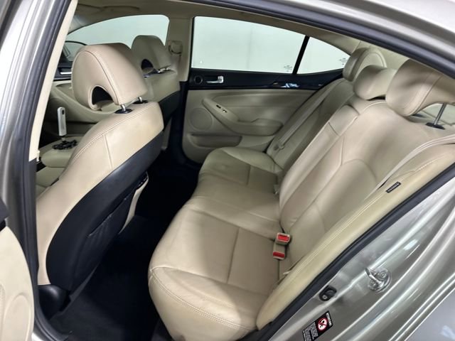 Used 2014 Kia Cadenza Premium w/ Luxury Package image 24