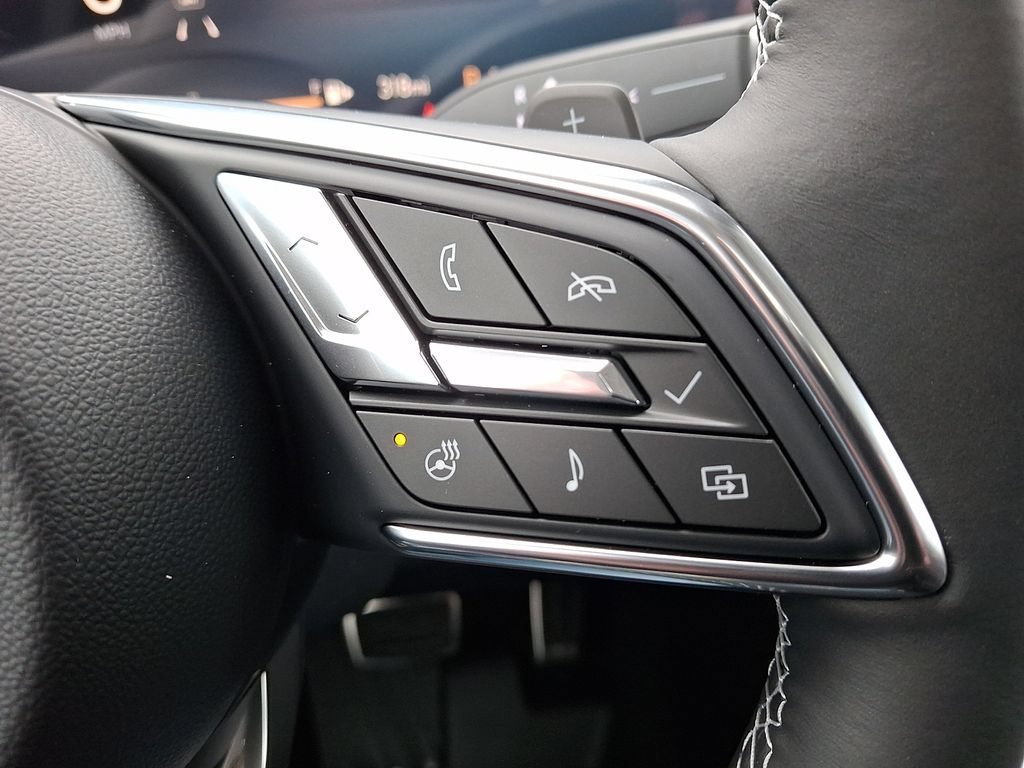 New 2026 Buick Envision Sport Touring AWD/4WD image 17