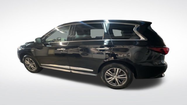 Used 2016 INFINITI QX60 Luxe AWD/4WD image 6