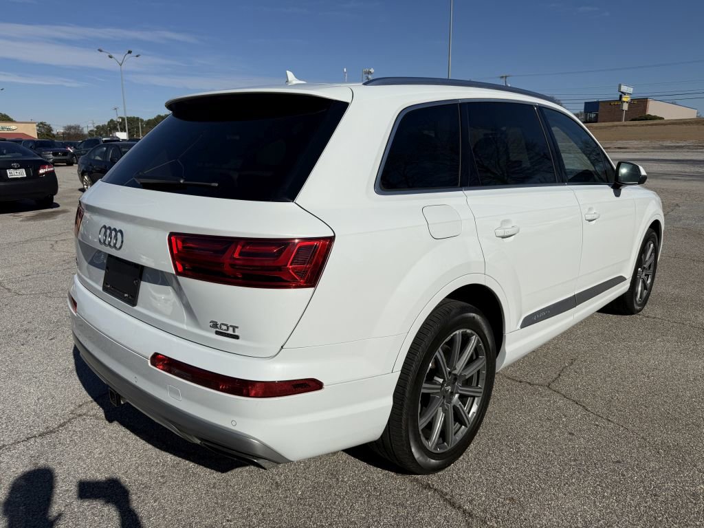 Used 2018 Audi Q7 3.0T Prestige image 6