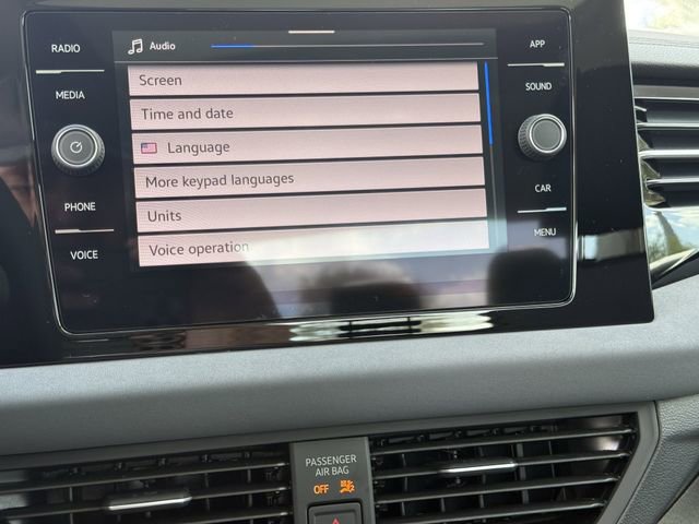 New 2026 Volkswagen Jetta SE image 15