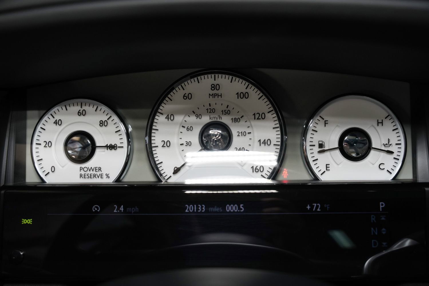 Used 2011 Rolls-Royce Ghost RWD image 57