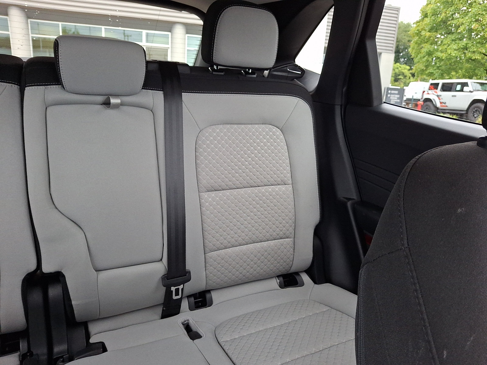 Certified 2023 Ford Escape Active AWD/4WD image 19