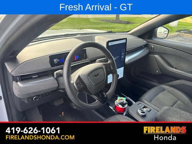 Used 2023 Ford Mustang Mach-E GT w/ GT Performance Edition AWD/4WD image 23