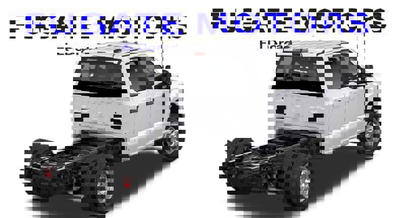 New 2026 Ford F350 XL w/ XL Chrome Package image 42