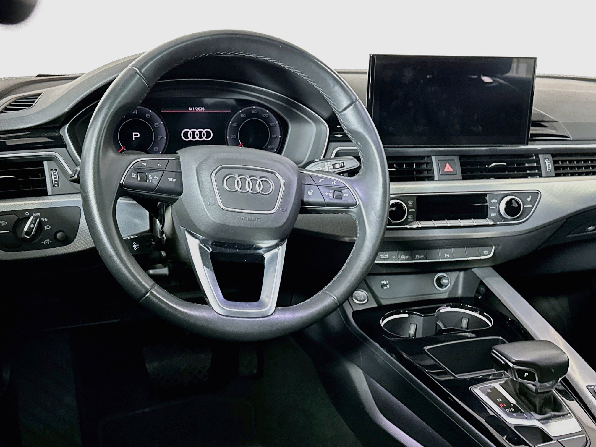 Used 2025 Audi A5 2.0T Premium Plus AWD/4WD image 17