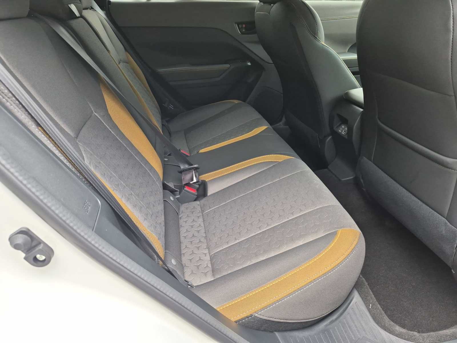 New 2026 Subaru Crosstrek 2.5i Sport AWD/4WD image 19