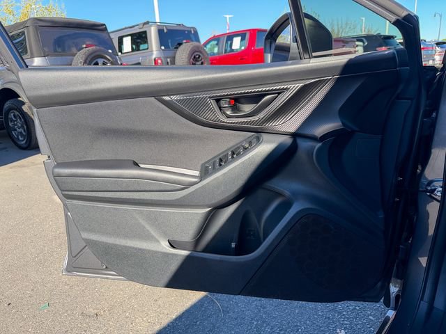 Used 2022 Subaru Impreza Premium image 13