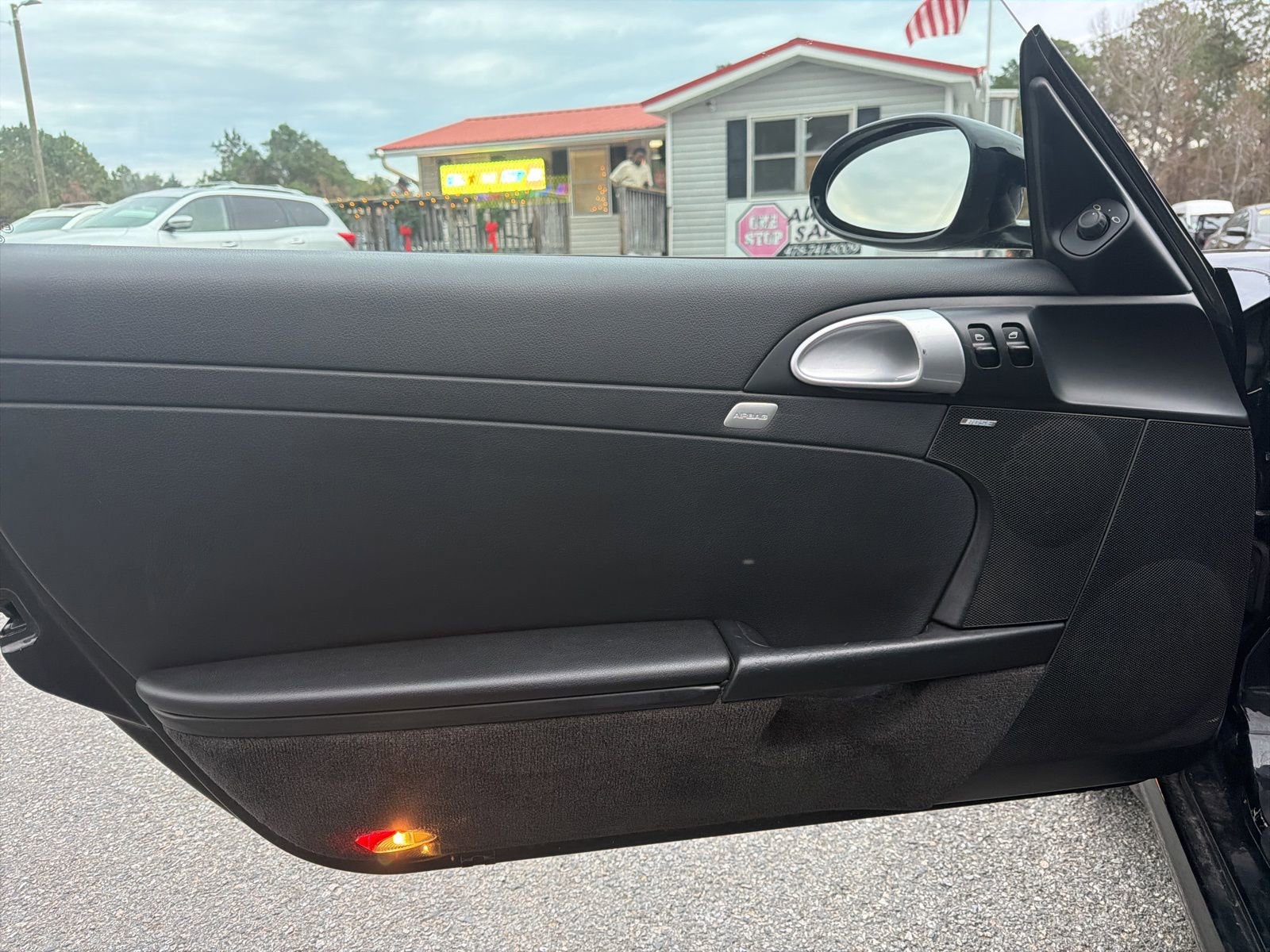 Used 2008 Porsche Boxster image 9