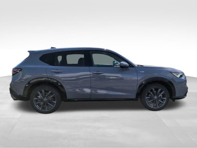 New 2026 Acura ADX A-Spec FWD image 3