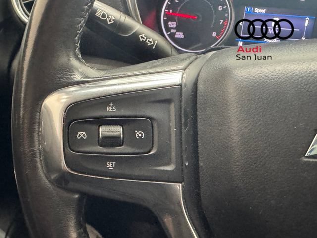 Used 2019 Chevrolet Blazer LT FWD image 20