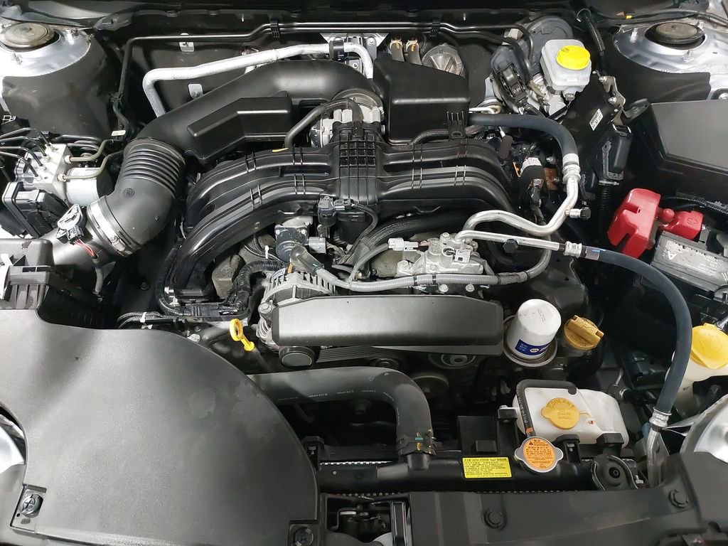 Used 2024 Subaru Legacy Limited image 32